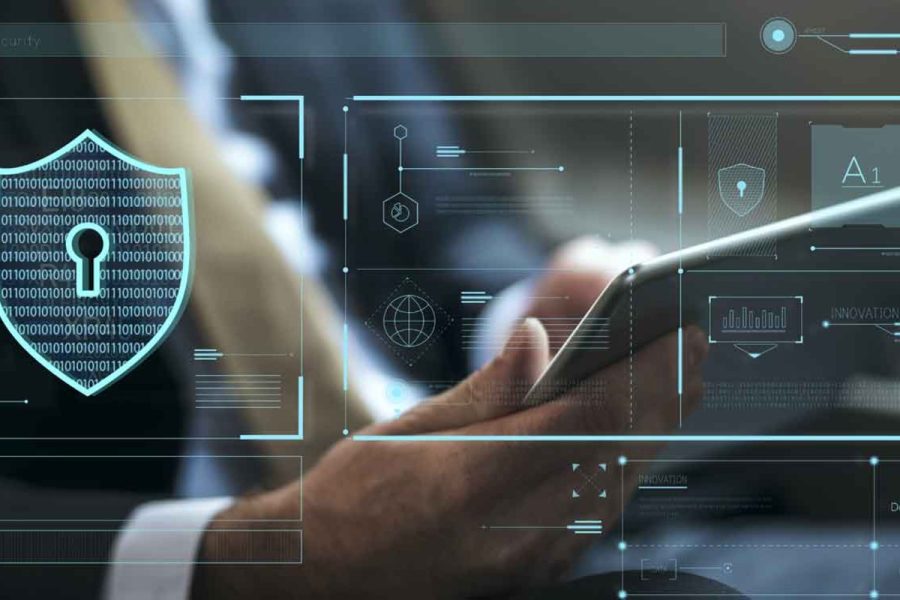 Cyber-security