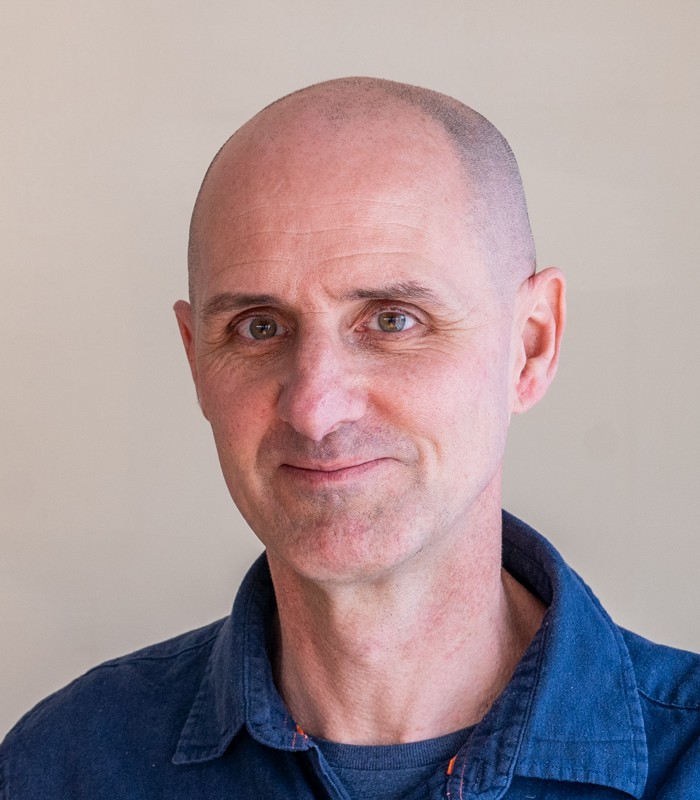 Greg Brown 700x800