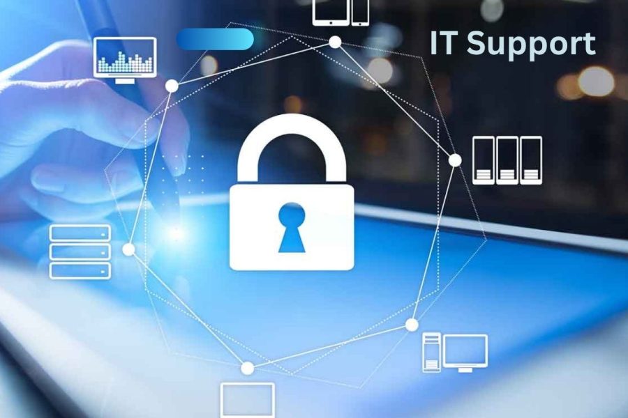 IT Support