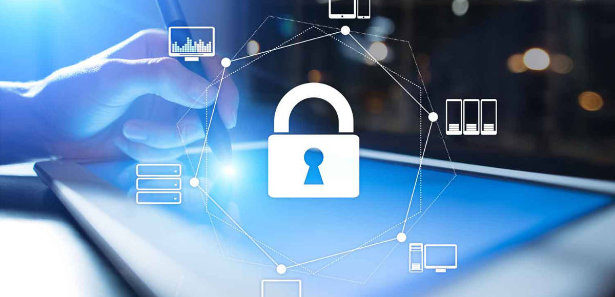 IT security IT security