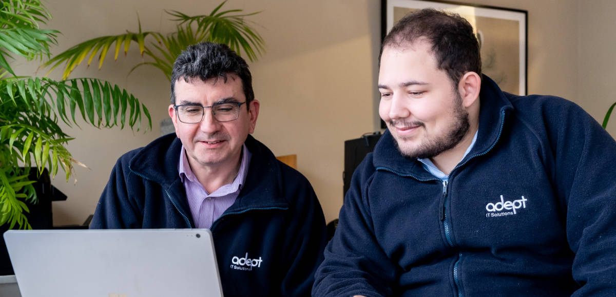 IT support team IT support team